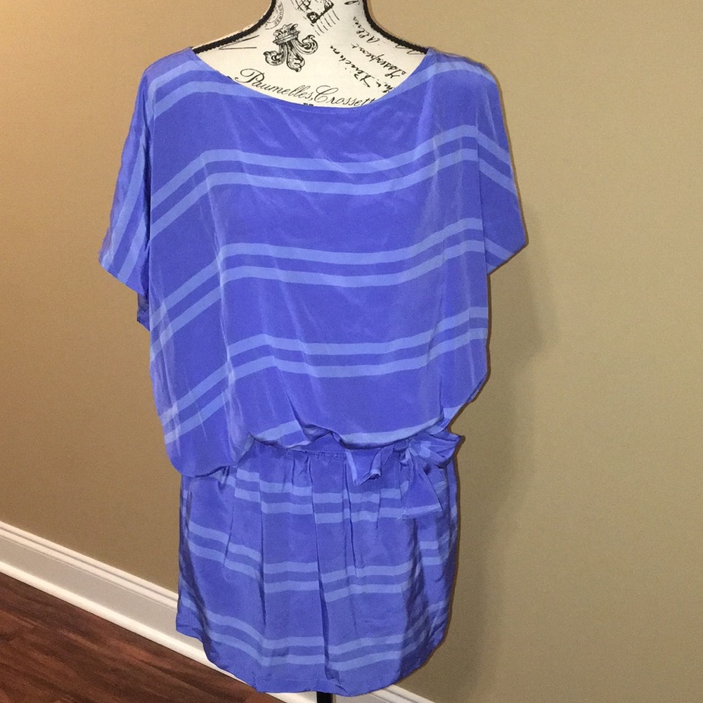 Bianca Coletti Emilia Dress NWT